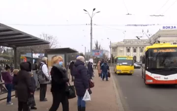 Минздрав пересмотрел карантинное зонирование, в какую попала Одесчина: появился список