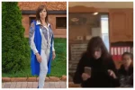 "Упомянула мать": продолжение истории со школьником, который атаковал учительницу во время урока