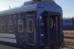 Новий графік руху поїздів в Чернігівській області