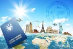 Безвиз: украинцы установили первый рекорд