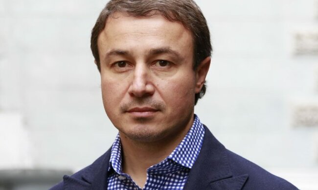 кравецький