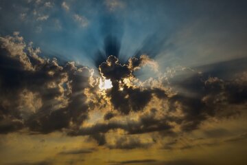 погода в Украине