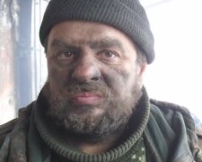 "Я едва дышу, просто пожалейте": украинского киборга изнутри поедает рак, герой нуждается в помощи