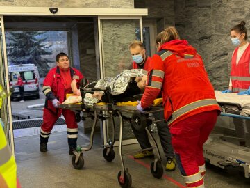 Система здравоохранения Киева готова работать бесперебойно при отсутствии электроснабжения