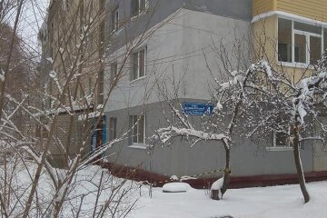 Харків’яни міряються бурульками: знайдений рекордсмен, фото, відео
