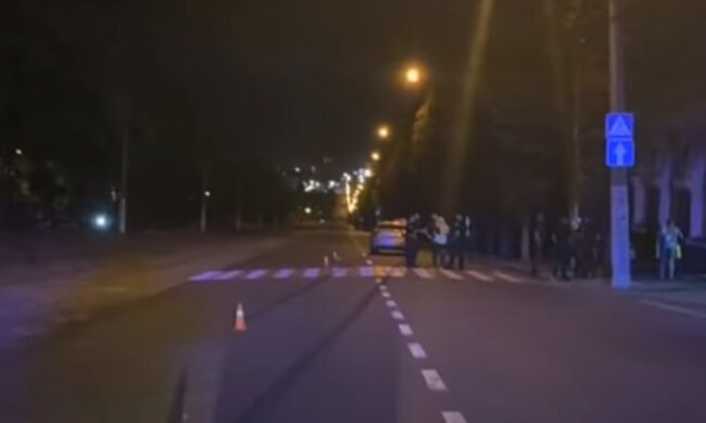 Водій збив 4-річну дитину на переході, все закінчилося трагічно: деталі рішення суду