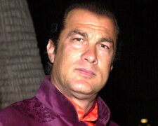 стивен сигал