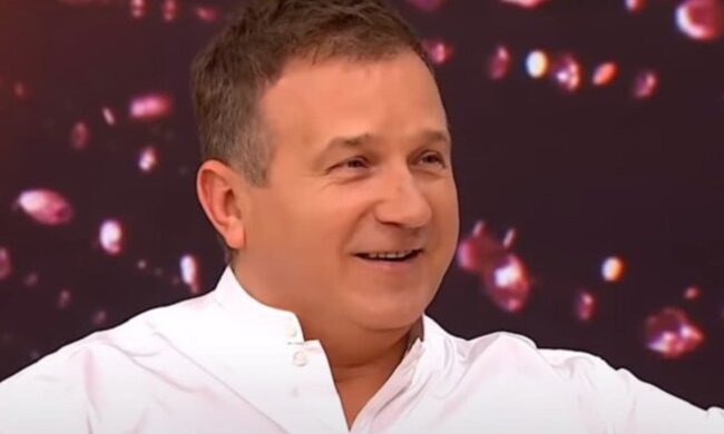 Юрий Горбунов
