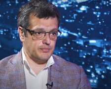 Представители западных партнёров только напомнили, что нужно уважать принципы корпоративного управления, - Скаршевский