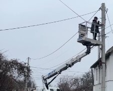 Графіки відключення світла в Полтавській області на 16 грудня