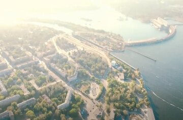 Прогноз погоды в Запорожье на 22 мая.