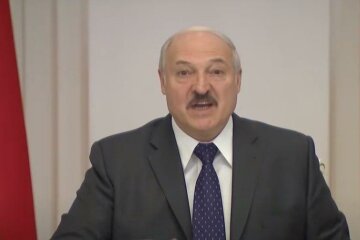 Александр Лукашенко