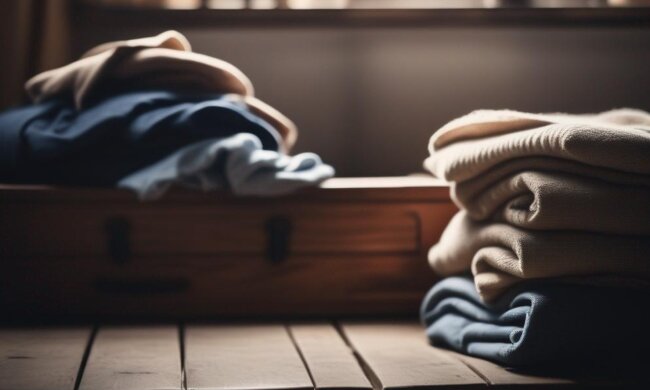 Как быстро высушить белье дома