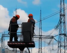 Графіки відключення світла у Запоріжжі на 17 квітня