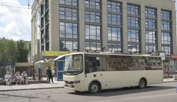 Подорожчання проїзду у Рівному