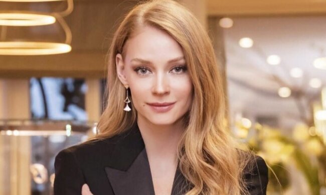 светлана ходченкова, звезда фильмов с Зеленским