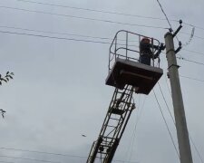 Графіки відключення світла у Чернігові на 3 квітня