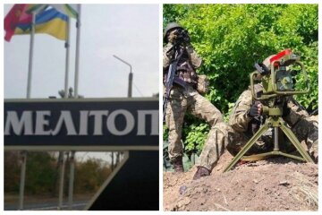 Українські партизани зірвали грандіозні плани окупантів у Мелітополі: відомо, що сталося