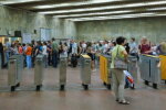 Більше це не буде безкоштовно:  важливе повідомлення для киян про зміни у метро з 1 серпня