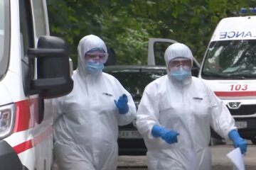 Харків вірус лікарня