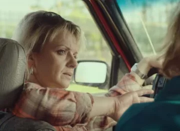 "Виклик треба приймати": акторка Вітовська ледь не поплатилася кар’єрою за свою позицію