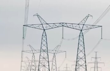 Графіки відключення світла в Одеській області на тиждень з 16 по 22 лютого