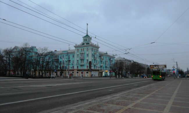 луганск