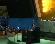 Формула миру, ООН, Генассамблея, Куліба