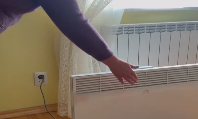 Завершення опалювального сезону в Закарпатській області