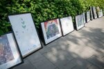 У МЗС показали, як діти бачать майбутнє екології України