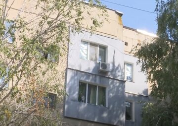 Платежи за тепло летом в Запорожье
