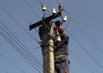 Графіки відключення світла у Харківській області на 28 березня