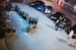 Поліція Харкова шукає підозрюваного у розстрілі відвідувачів нічного клубу: "Був із жінкою"