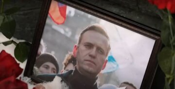 Акції на підтримку Навального в РФ
