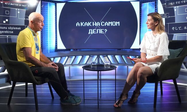 Краще не їхати на змагання і чесно про це говорити, - Щербачов про відсутність жаги до перемоги
