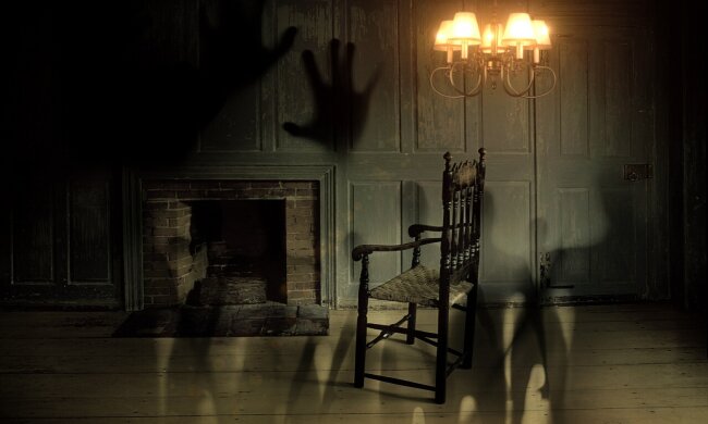 призрак, приведение, дух, покойник, паранормальное, неопознанное