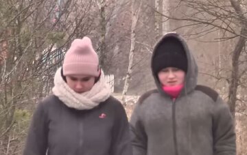 "Це було пекло": українка дивом домоглася повернення сестер-підлітків із російського дитбудинку