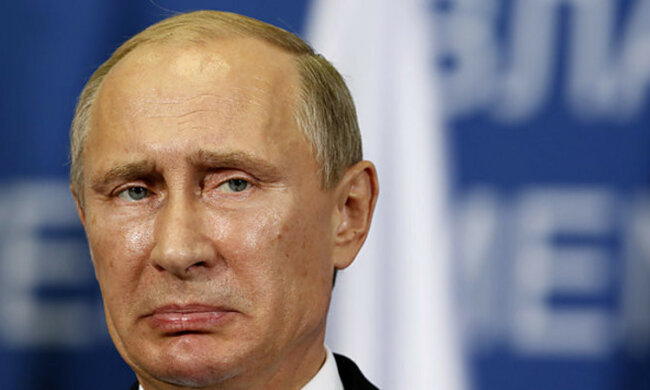 Путин 31