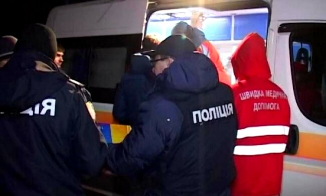 Фуры превратились в груду металла на украинской трассе, фото с места и подробности: "Эта история закончилась трагедией"