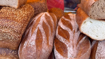 Подорожчання хліба в Дніпропетровській області