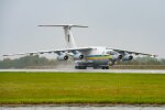 В Киеве могут отменить ночные полеты самолетов: люди обеспокоены