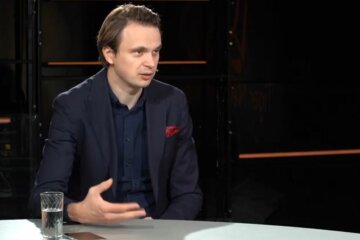 IT – это точно один из драйверов развития Украины, - Николай Давыдюк