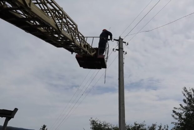 ДТЕК оприлюднив графіки планових відключень світла у Дніпропетровській області на 4 липня
