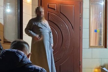 "Викривається вся правда про святість": українці бурхливо відреагували на обшуки у митрополита УПЦ МП