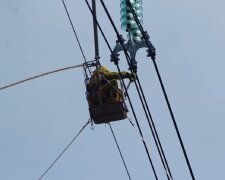 Графіки відключення світла в Чернігові на 16 січня