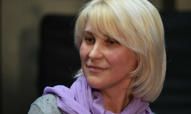 Українська журналістка жорстко висловилася про Росію: "Їхня країна не має майбутнього"