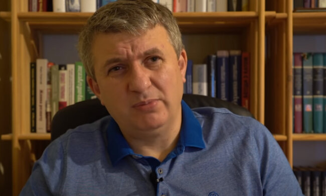 Романенко: карантин выходного дна бессмыслен