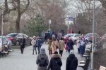 В Одессе наблюдают аномалию в начале января, кадры: "на деревьях распустились..."