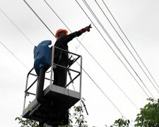 Графіки відключення світла в Одеській області на 23 липня