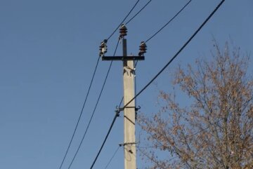 Графики отключения света в Днепропетровской области на 8 июля